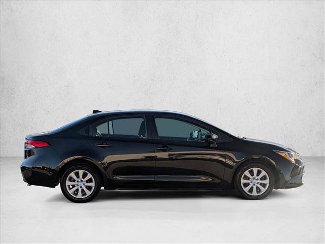 Used 2024 Toyota Corolla LE image 4