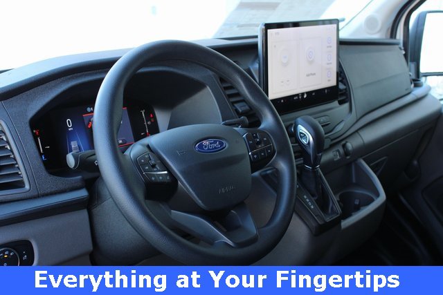 New 2026 Ford Transit 350 Base w/ Load Area Protection Package image 2