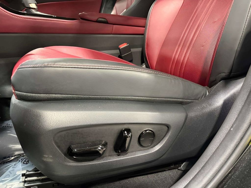 Used 2024 Lexus NX 250 FWD image 25