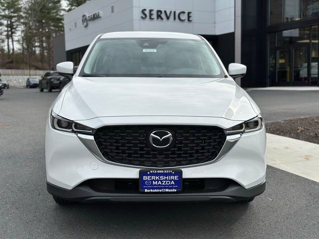 New 2025 MAZDA CX-5 AWD 2.5 S image 2