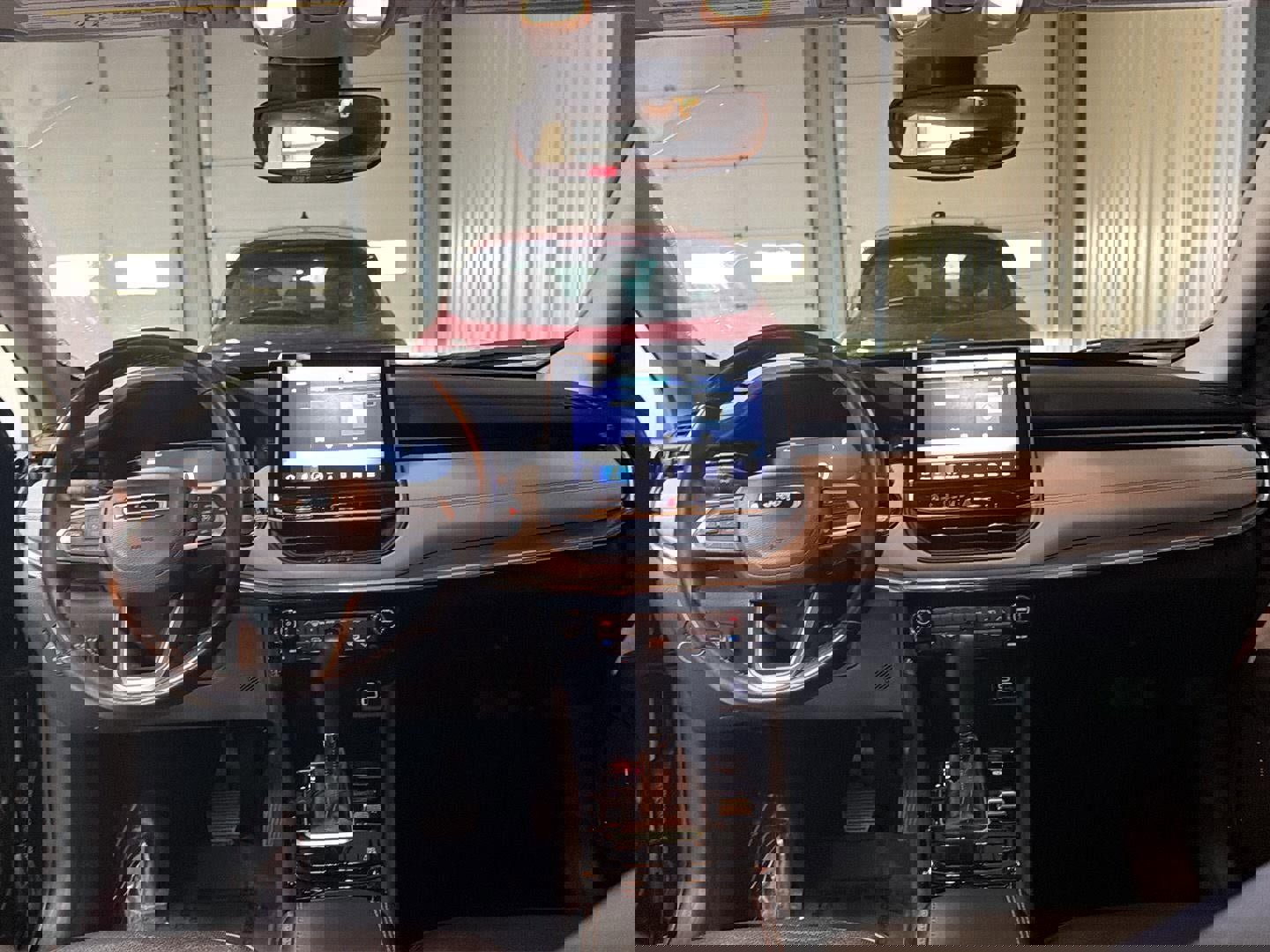 Used 2022 Jeep Compass Limited w/ Elite Group image 26