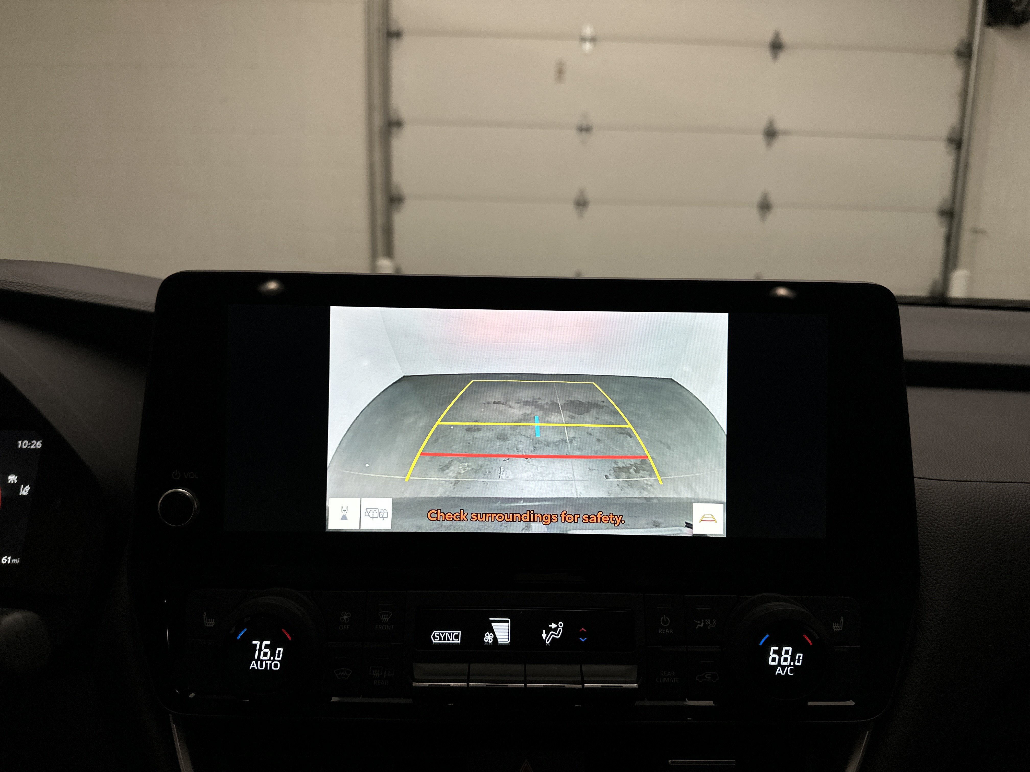 Used 2025 Toyota Grand Highlander AWD image 35