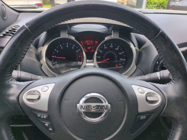 Used 2014 Nissan Juke SL FWD image 31
