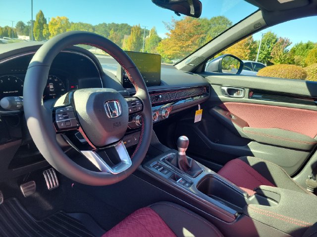 New 2026 Honda Civic Si image 12