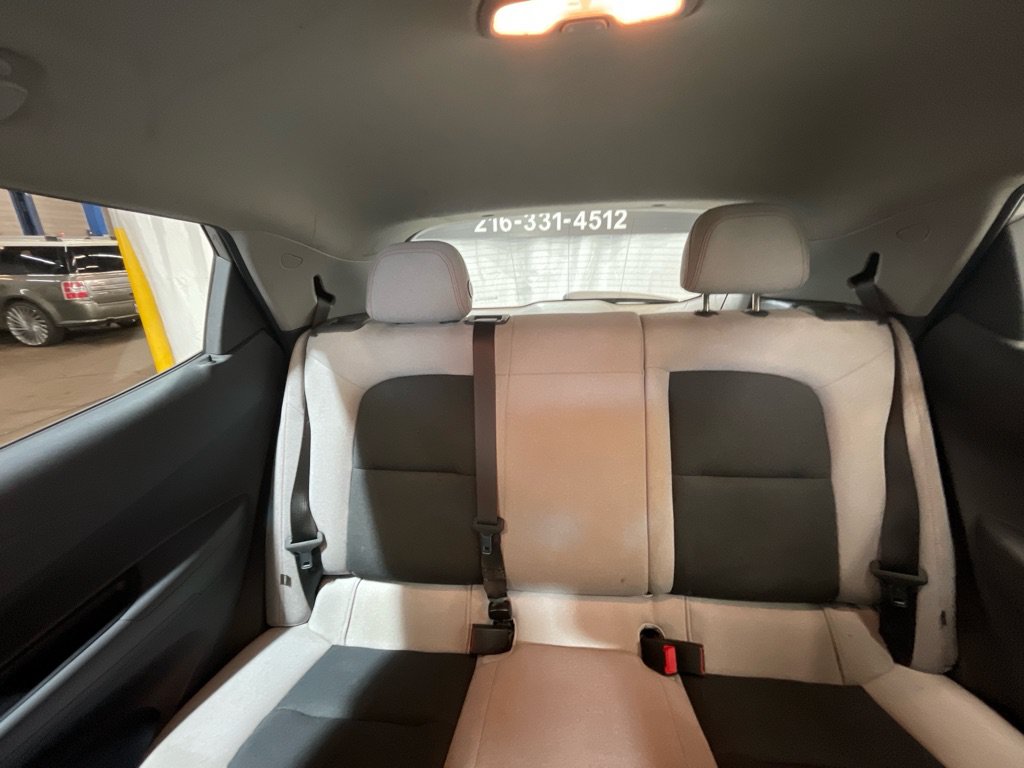 Used 2020 Chevrolet Bolt LT FWD image 25