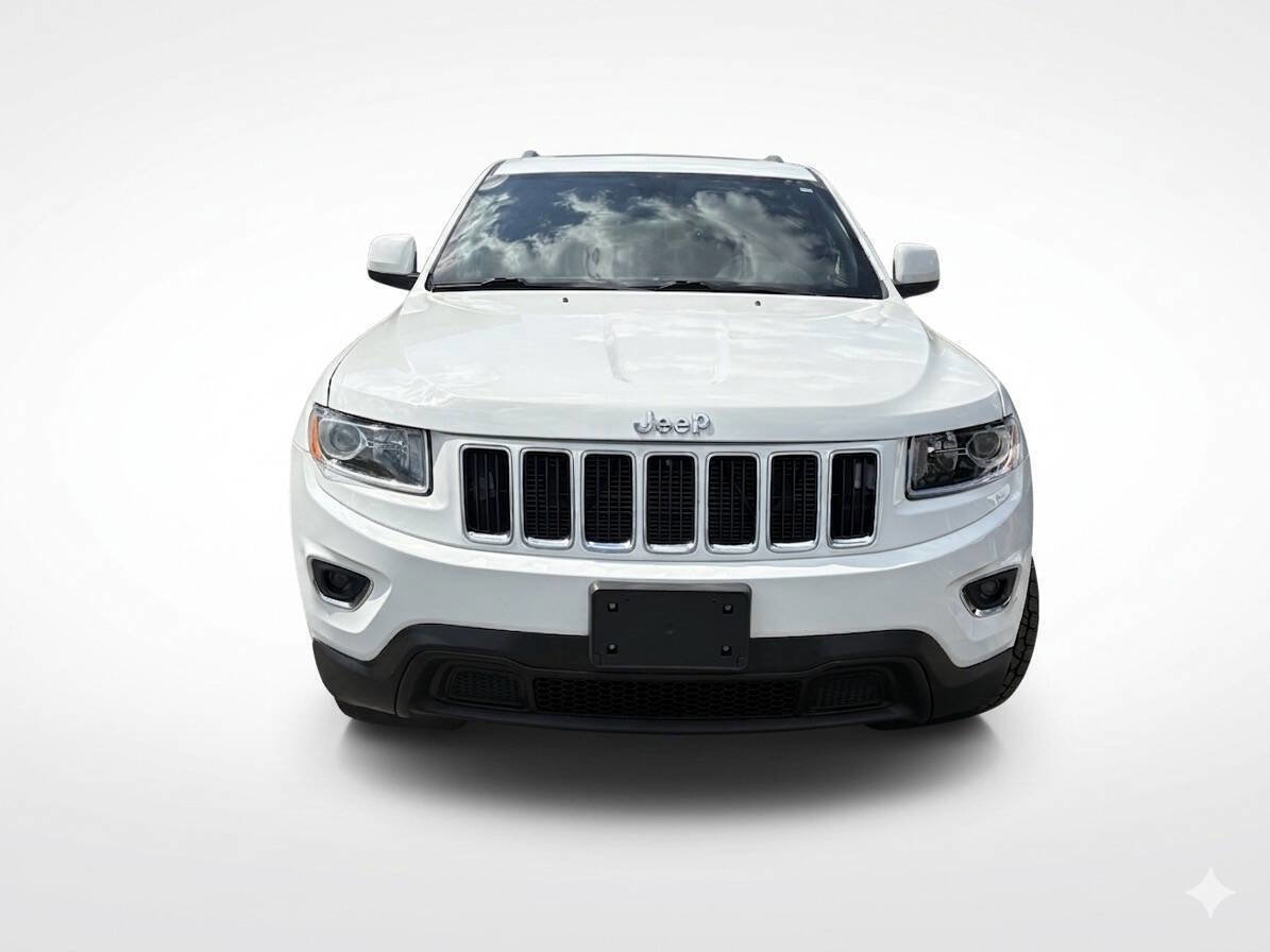 Used 2014 Jeep Grand Cherokee Laredo w/ Quick Order Package 23E image 2