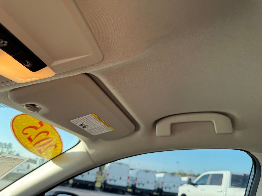 Used 2025 Nissan Sentra S image 18