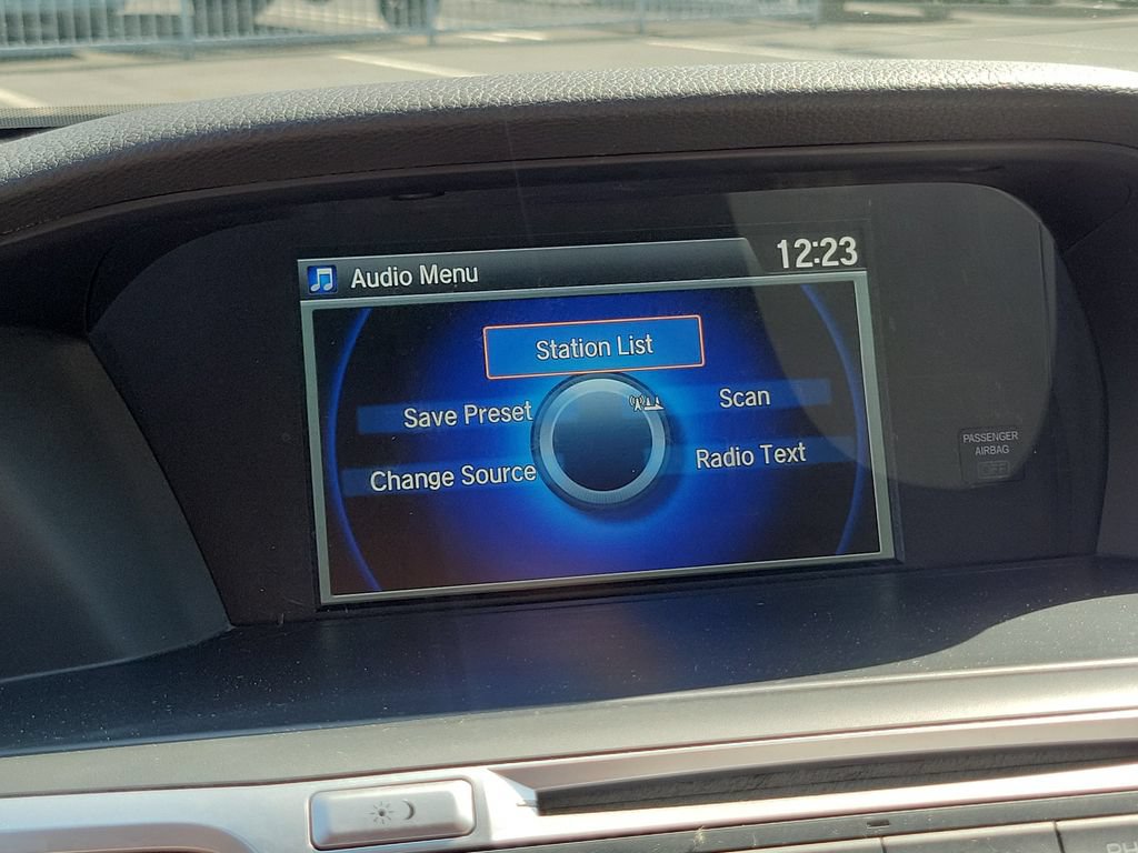 Used 2014 Honda Accord LX image 28