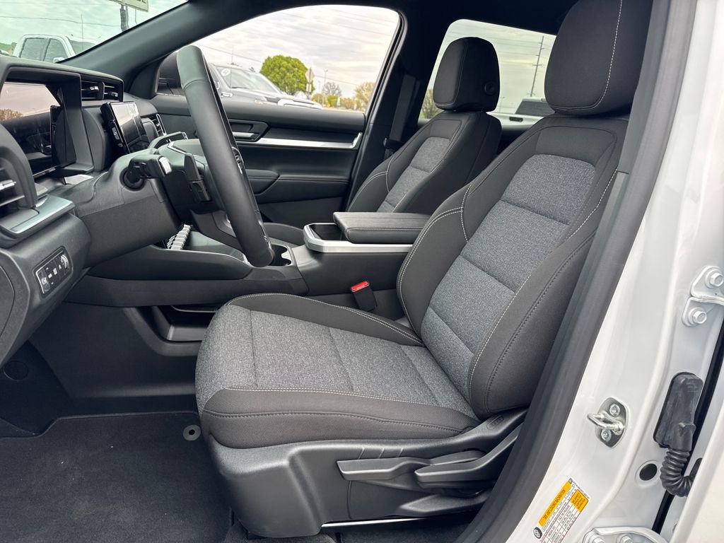New 2026 GMC Terrain Elevation w/ Black Edition FWD image 14