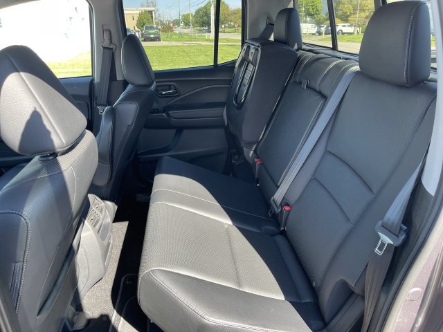 Used 2019 Honda Ridgeline RTL-E image 22