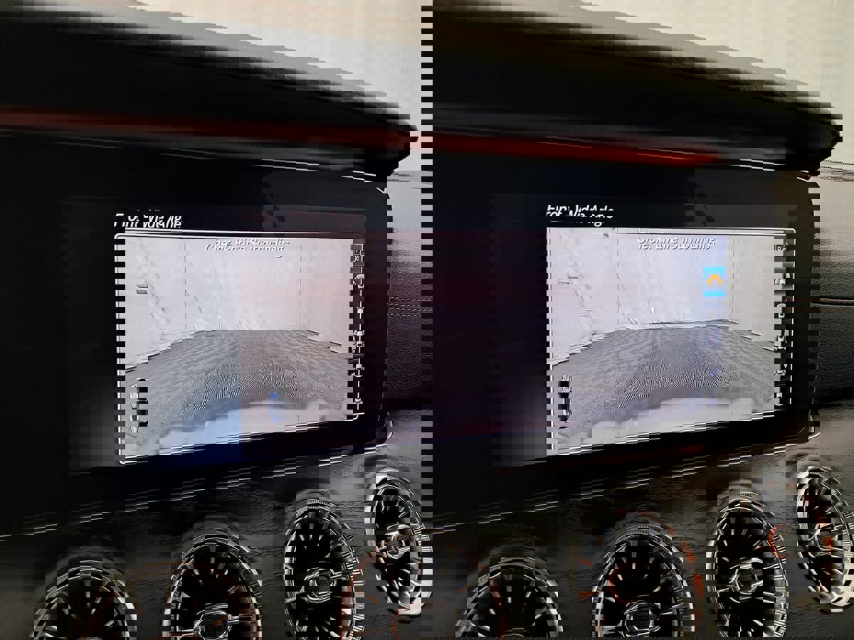 Used 2019 Mercedes-Benz E 450 4MATIC Cabriolet image 35