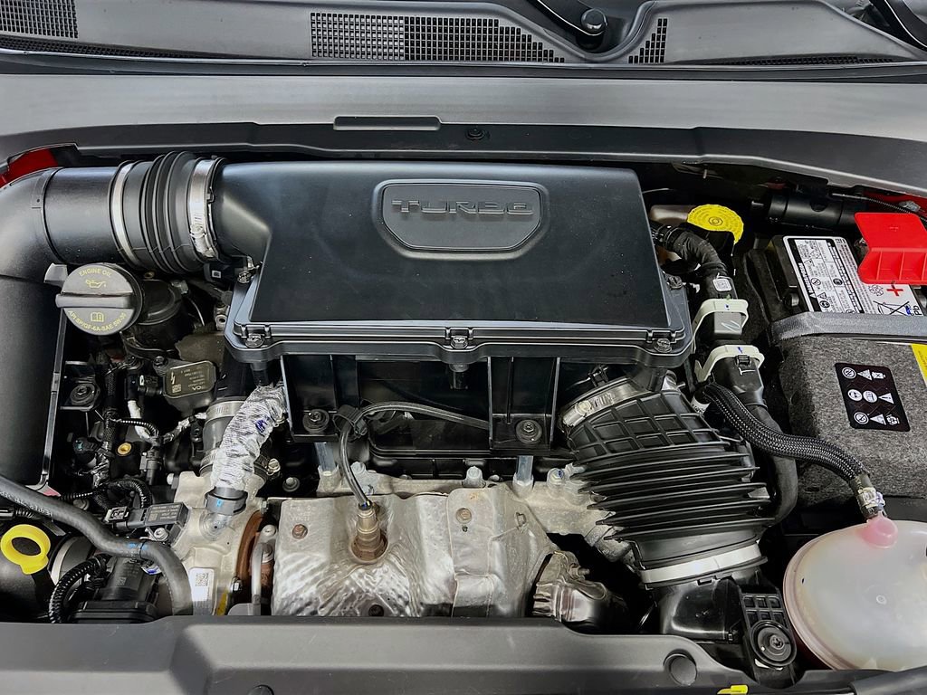 Used 2023 Jeep Compass Sport image 26