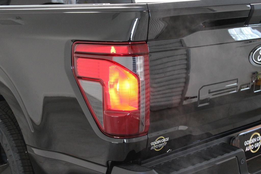 New 2025 Ford F150 STX w/ LOBO Package image 51