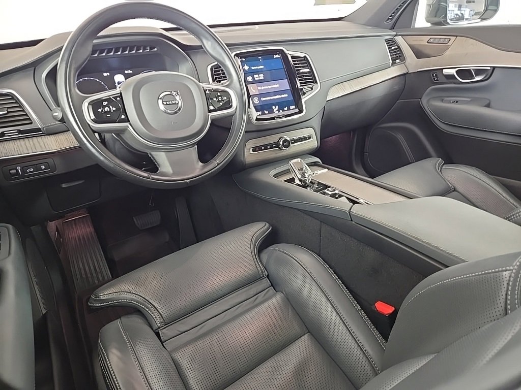 Certified 2022 Volvo XC90 T8 Inscription image 18