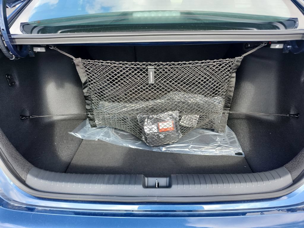 New 2026 Honda Accord SE image 14