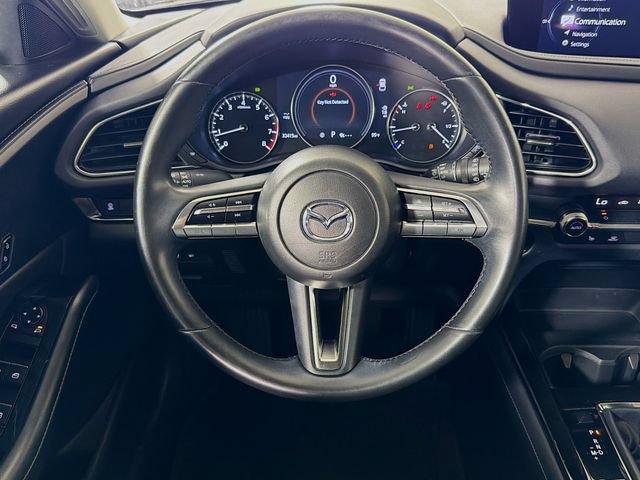 Used 2023 MAZDA CX-30 AWD 2.5 S w/ Preferred Package image 16