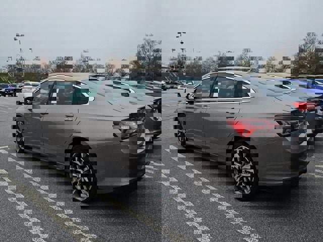 Used 2024 Chevrolet Malibu LT image 7