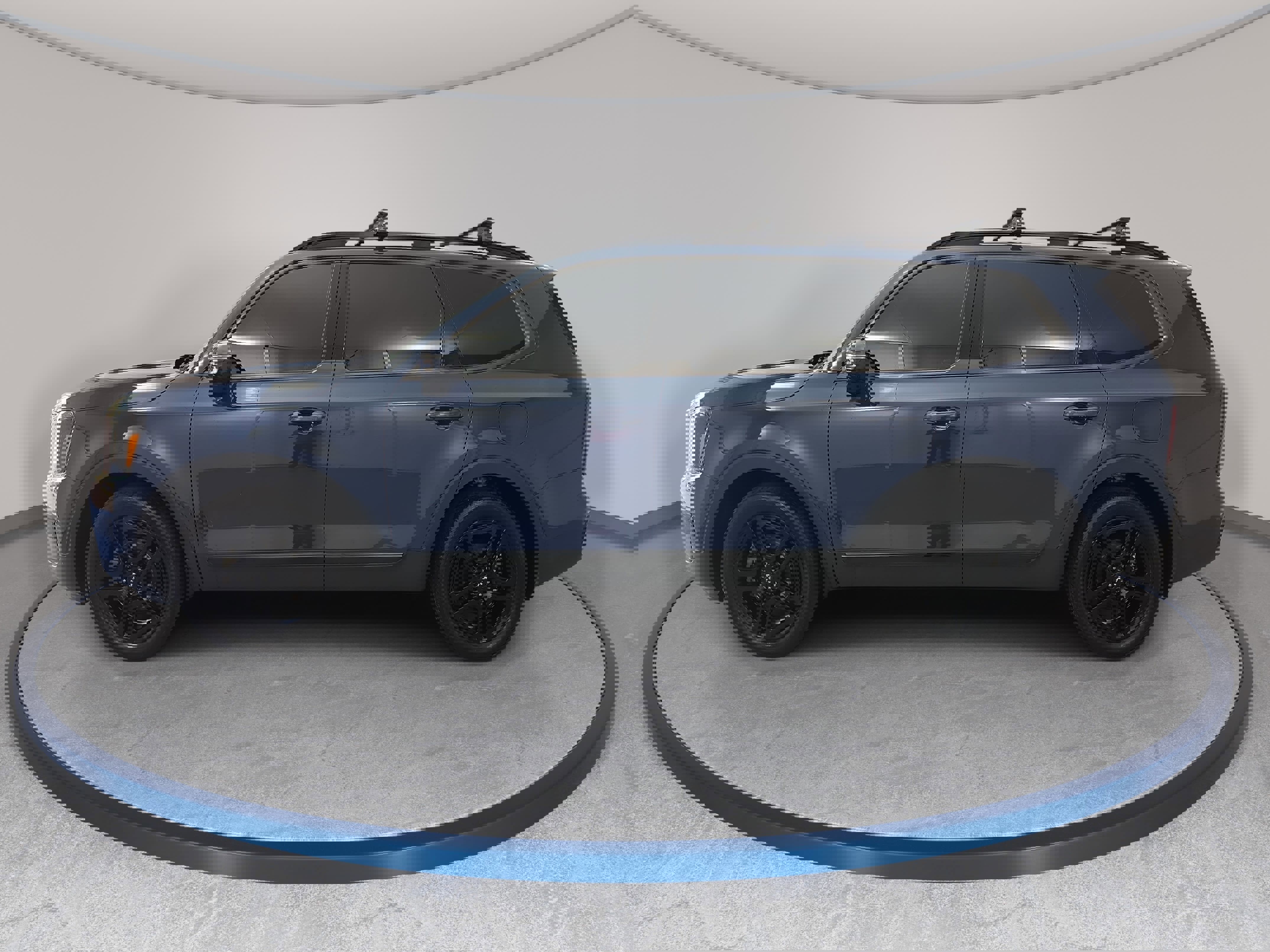 Used 2024 Kia Telluride SX X-Line image 8