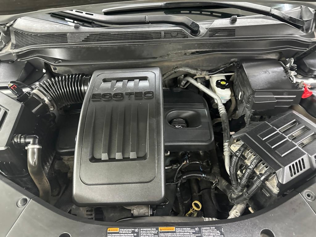 Used 2013 Chevrolet Equinox LTZ FWD image 18