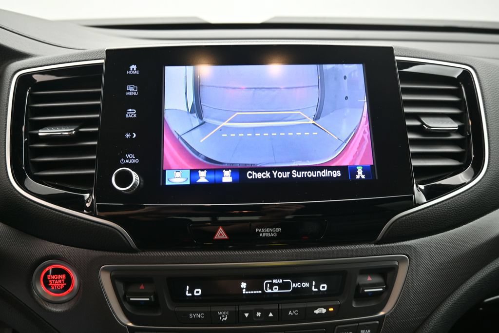 Used 2021 Honda Ridgeline RTL image 13