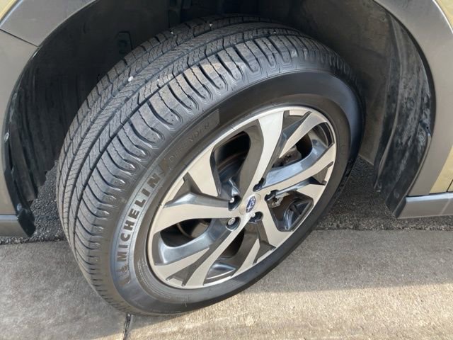 Used 2021 Subaru Outback Limited w/ Tech Package 2 image 46