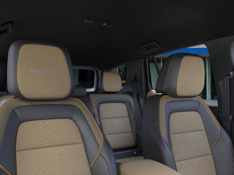 New 2026 Chevrolet Equinox ACTIV w/ Safety and Technology Package image 24