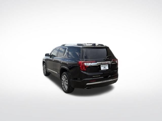 Used 2023 GMC Acadia Denali FWD image 5
