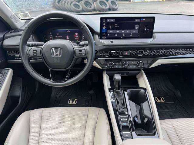 Used 2024 Honda Accord EX-L image 20