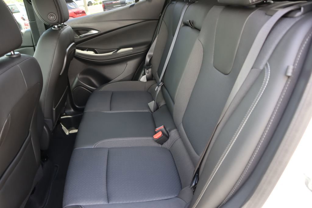 New 2026 Buick Encore GX Preferred w/ Comfort Package image 16