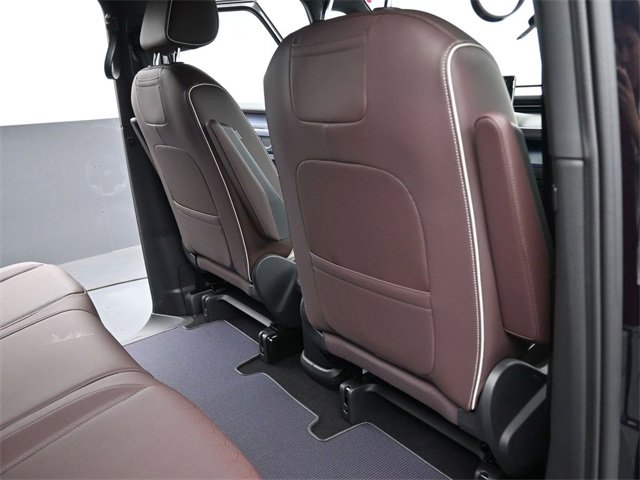 New 2025 Volkswagen ID. Buzz Pro S image 29