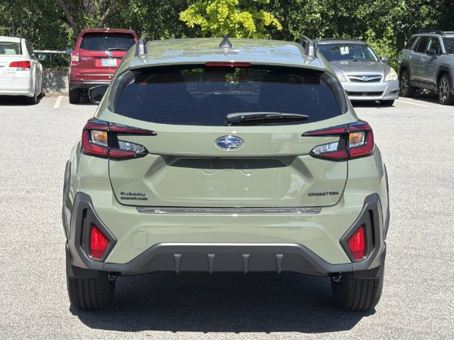 New 2026 Subaru Crosstrek 2.5i Premium AWD/4WD image 12
