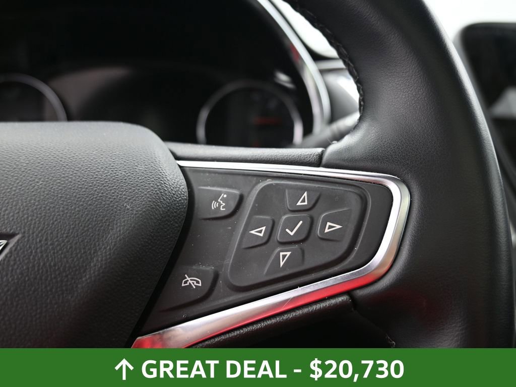 Used 2024 Chevrolet Malibu LT image 27