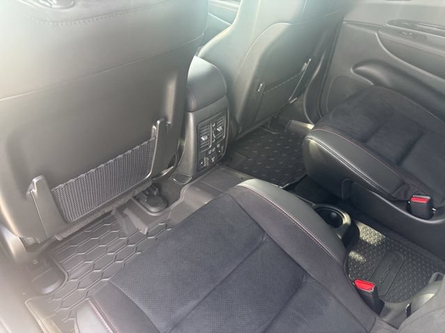 New 2026 Dodge Durango GT AWD/4WD image 19