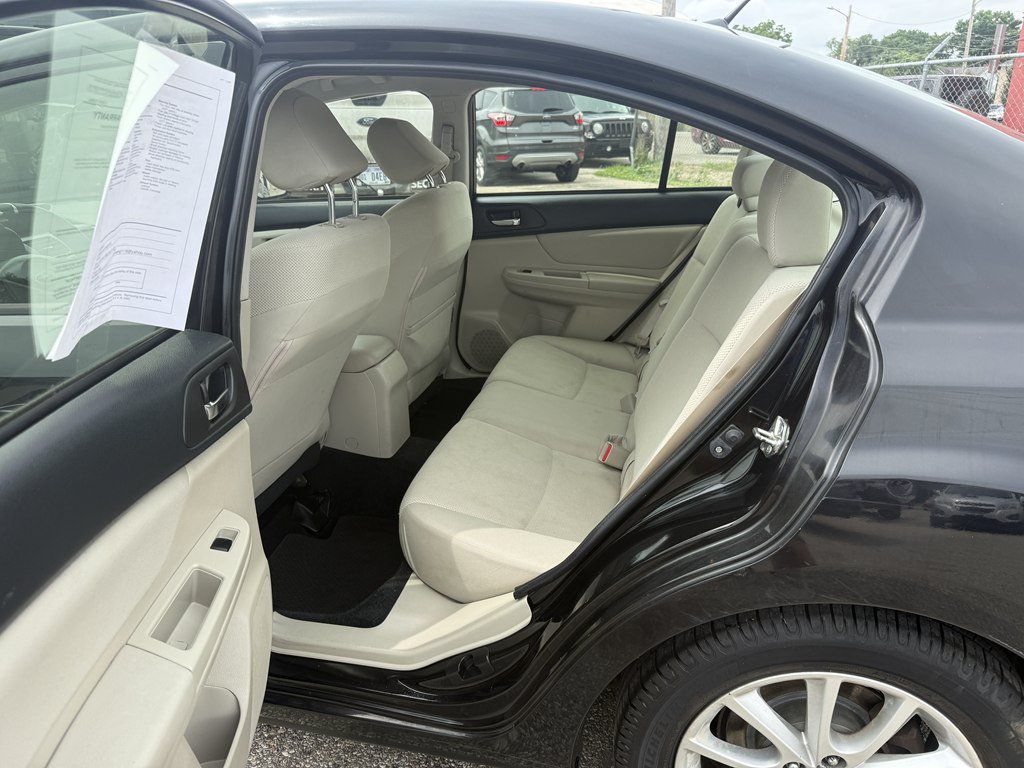 Used 2013 Subaru Impreza 2.0i Premium w/ All-Weather Pkg AWD/4WD image 21