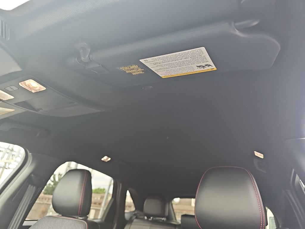 Used 2024 Ford Escape ST-Line w/ Tech Pack #1 FWD image 30