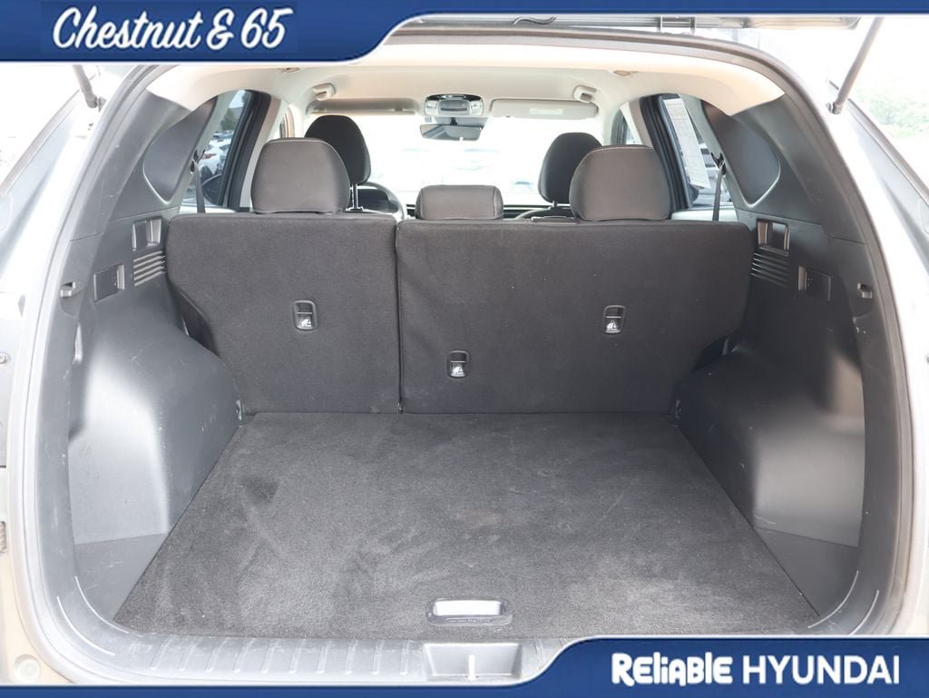 Used 2023 Hyundai Tucson SE AWD/4WD image 15