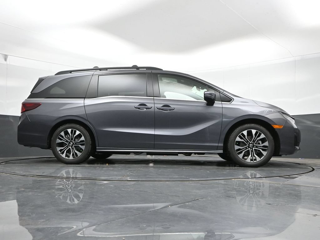 New 2026 Honda Odyssey Elite image 35