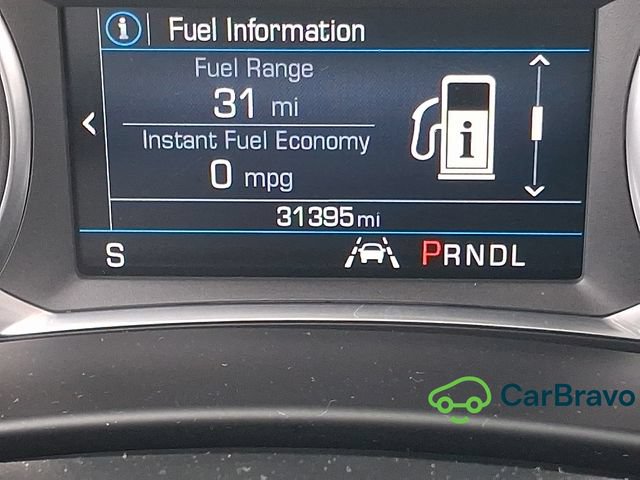 Certified 2020 Chevrolet Equinox LT FWD image 21