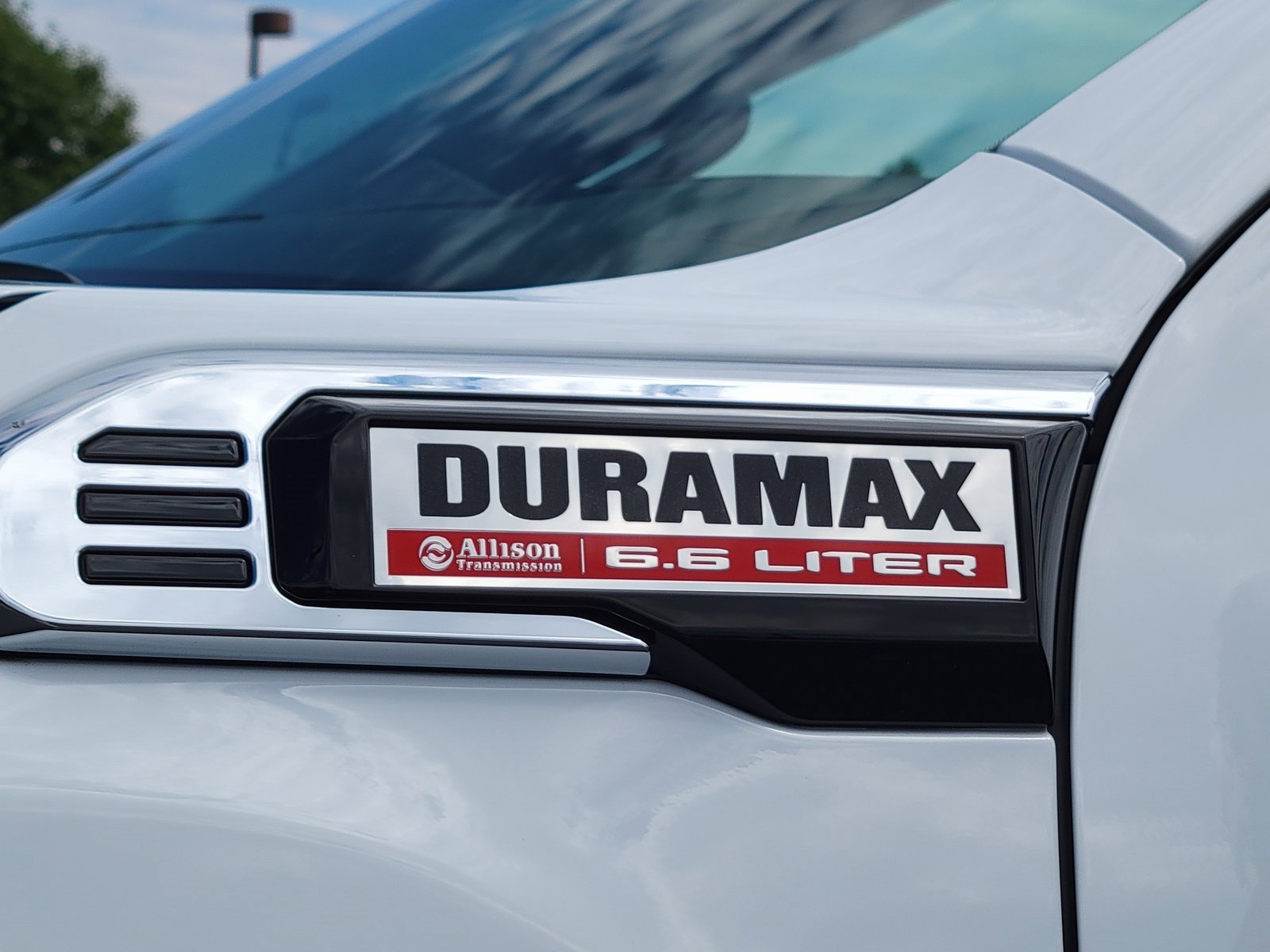 New 2026 GMC Sierra 2500 Denali w/ Denali Reserve Package image 13