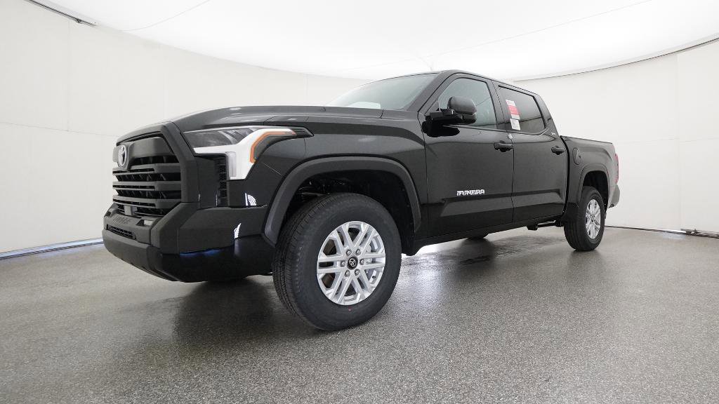 New 2026 Toyota Tundra SR5 image 25