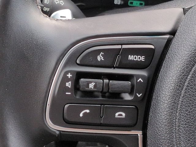 Used 2022 Kia Niro EX Premium FWD image 25
