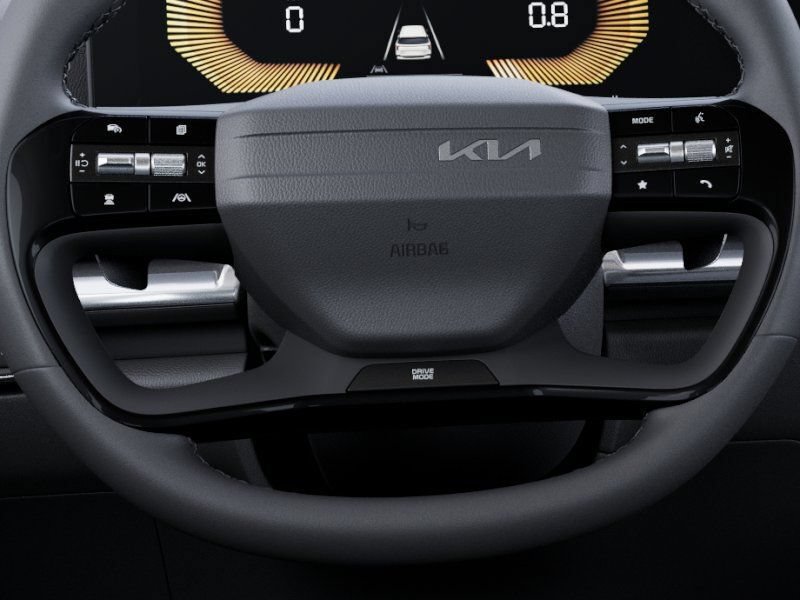 New 2027 Kia Carnival EX FWD image 22