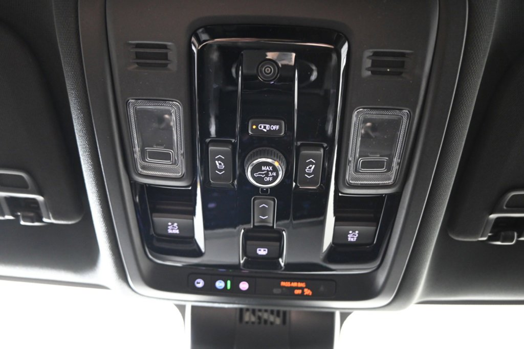 New 2026 Chevrolet Suburban Z71 w/ Z71 Off-Road Package image 38