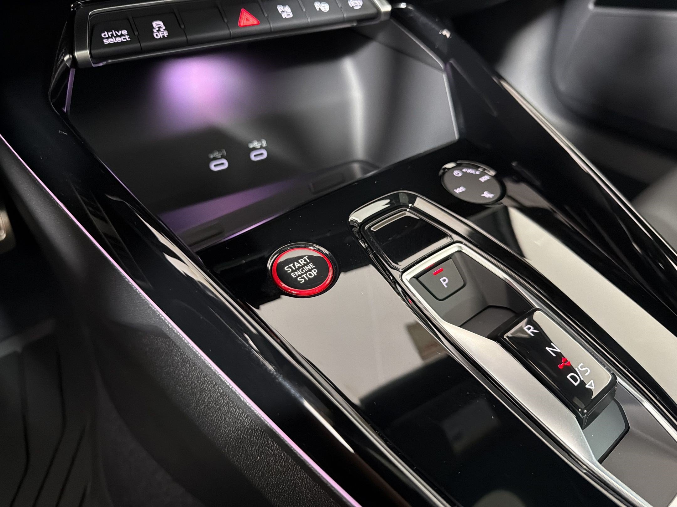 New 2026 Audi RS 3 AWD/4WD image 14