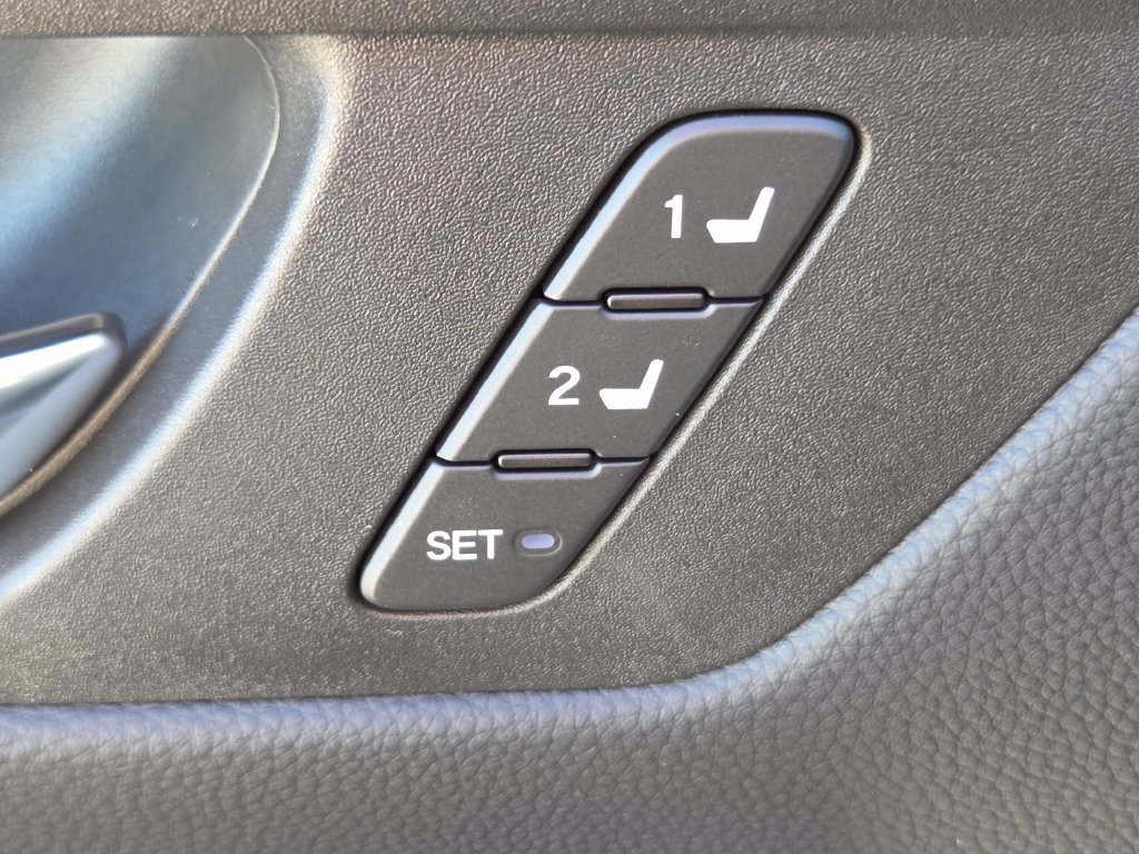 New 2027 Honda CR-V Sport-L image 12