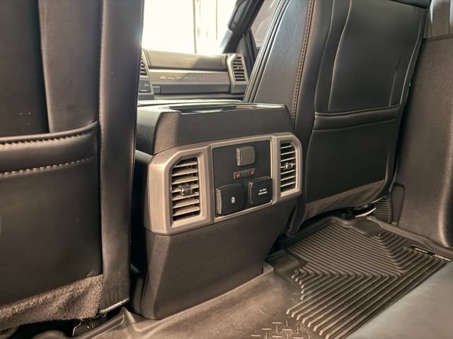 Used 2020 Ford F250 Platinum AWD/4WD image 24