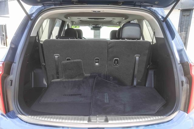 Used 2023 Kia Telluride S w/ S Sunroof Package FWD image 28