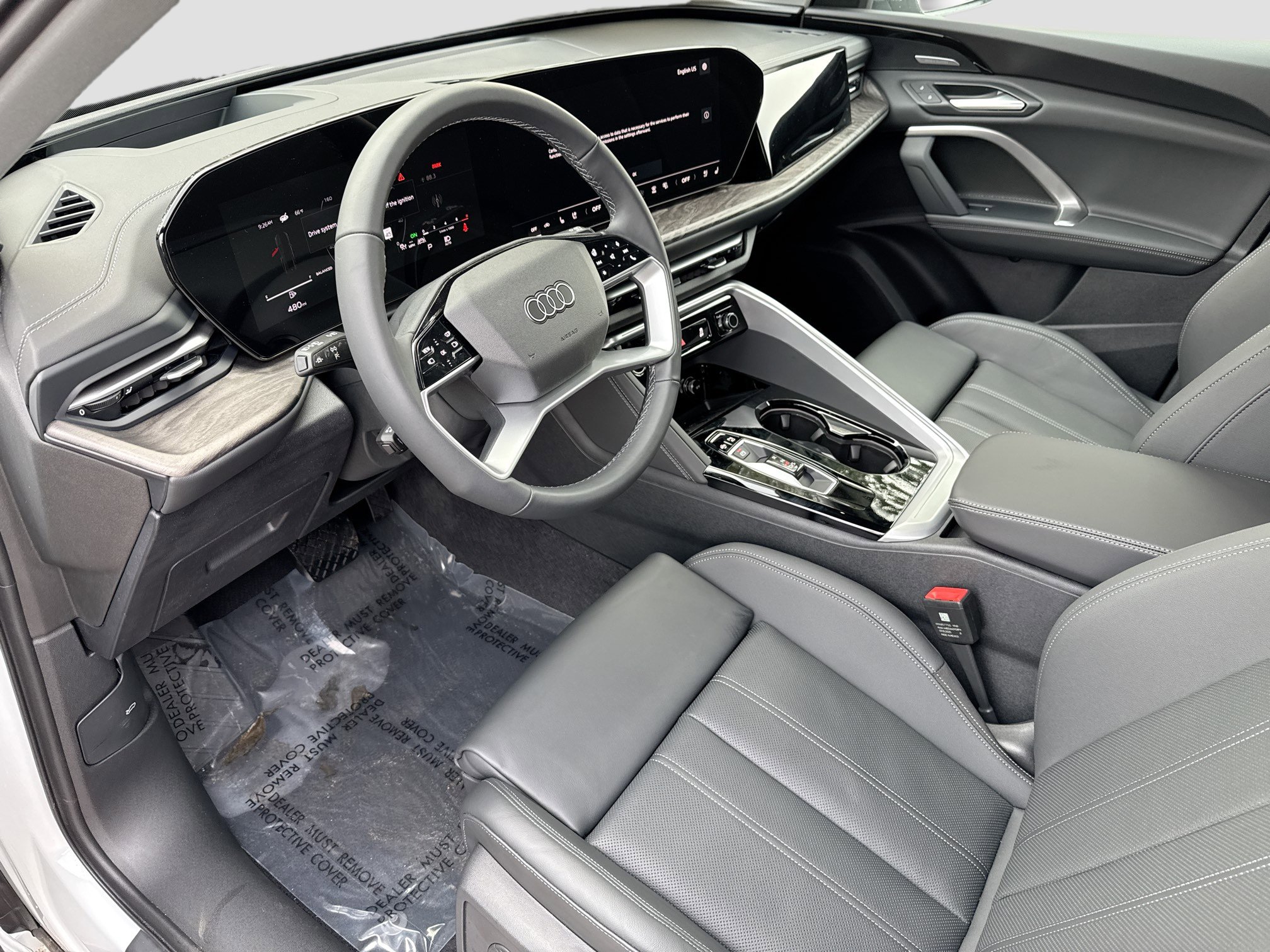 New 2025 Audi Q5 Premium Plus image 26