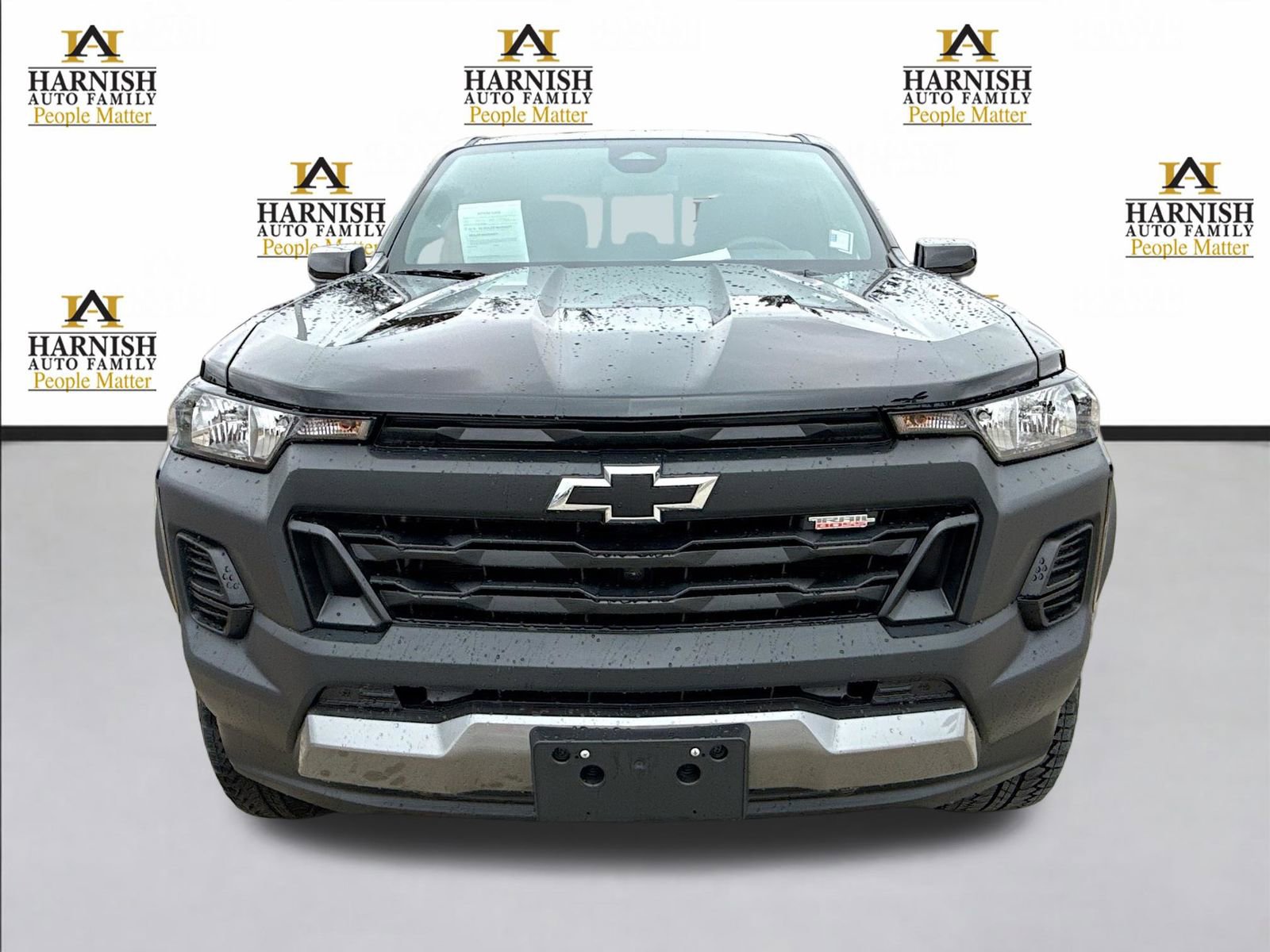 Used 2026 Chevrolet Colorado Trail Boss image 10
