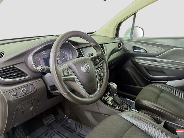 Used 2017 Buick Encore Preferred image 9